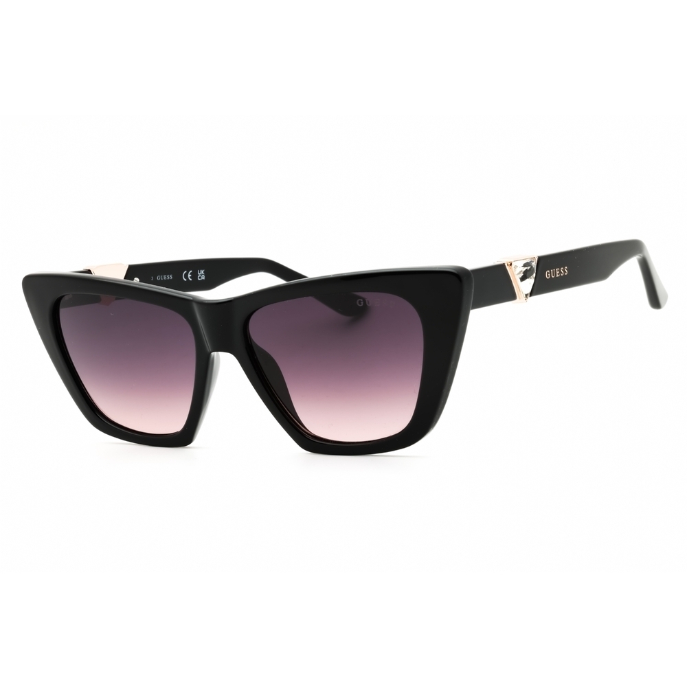 NWT Guess GU00139-01B Sunglasses